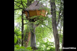 Domaine de Fontaine Châtel