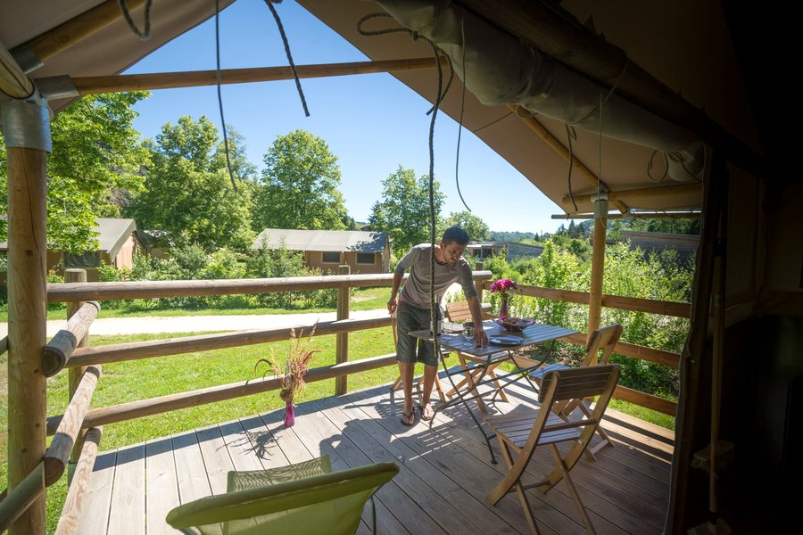 Hébergement AbracadaRoom : La Paillotte - Image 5