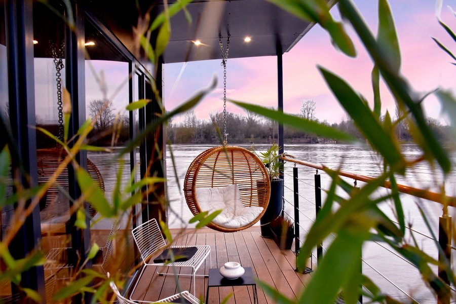 Hébergement AbracadaRoom : La Venise Parisienne & Bain Balnéo - Image 1