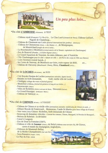 Hébergement AbracadaRoom : Jeanne et le Phoenix & Spa - Image 38