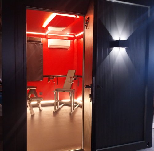 Domaine AbracadaRoom : L'Entre2rêves - Image 12