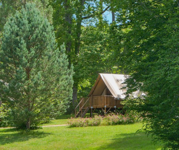 Domaine AbracadaRoom : La Clairiere - Image 9