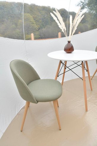 Hébergement AbracadaRoom : Bulle Ecureuil - Image 20