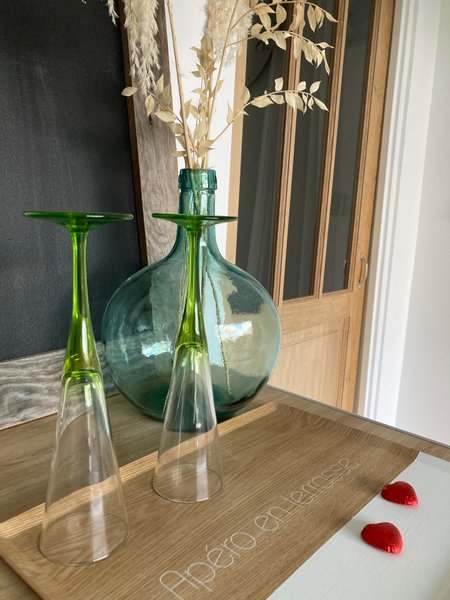 Hébergement AbracadaRoom : La Petite Cabane & Spa - Image 15