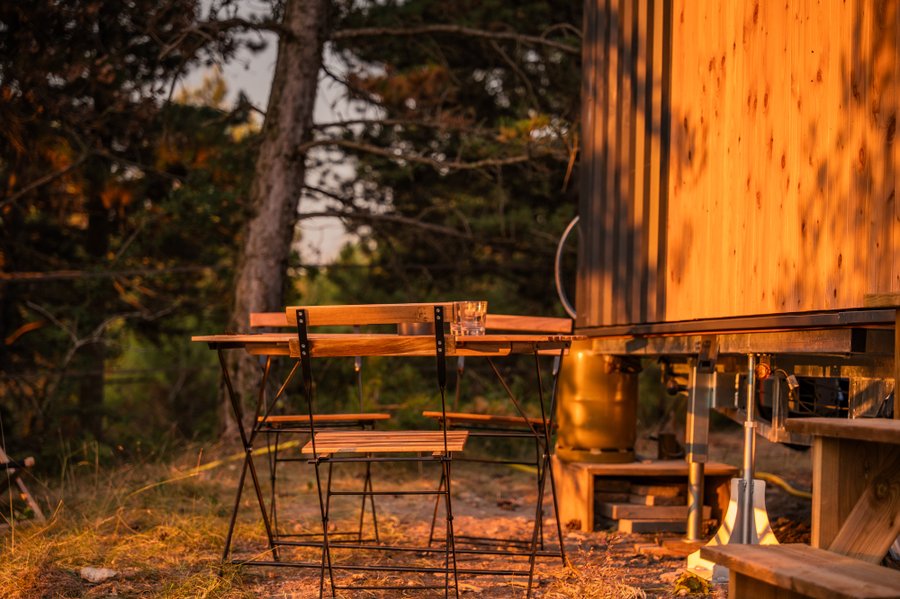 Domaine AbracadaRoom : Homnest (Puy Saint Martin) - Image 17