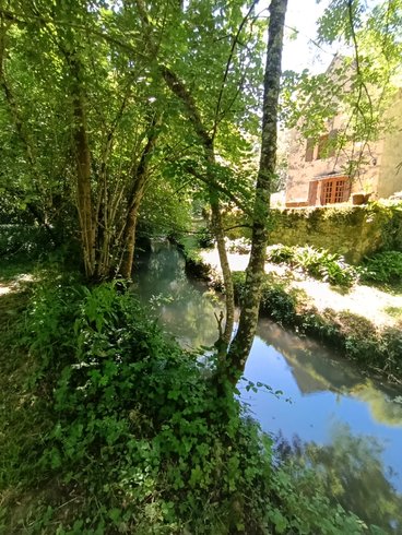 Domaine AbracadaRoom : Moulin des Merveilles - Image 11