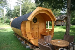 Tonneau Ille-et-Vilaine