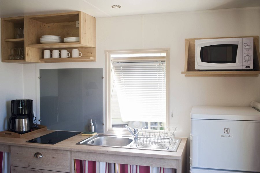 Hébergement AbracadaRoom : Roulotte Landes Sud - Image 3