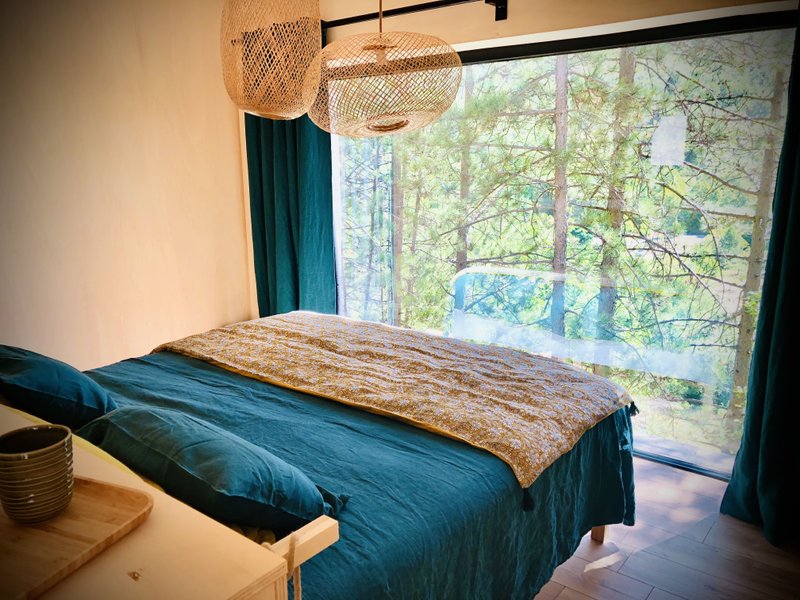 Domaine AbracadaRoom : La Parenthèse Dieulefit - Image 11