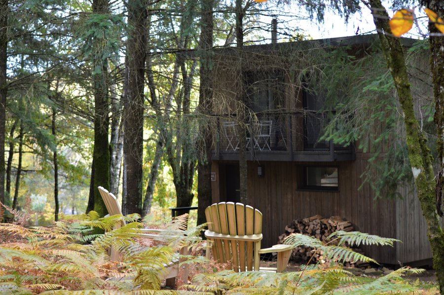 Hébergement AbracadaRoom : Lodge Spa Marcel - Image 11