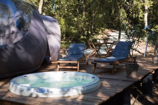 Burbuja Lot-et-Garonne