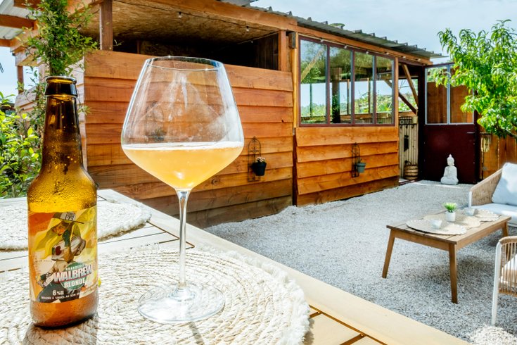 Hébergement AbracadaRoom : Le Cabanid - Image 3