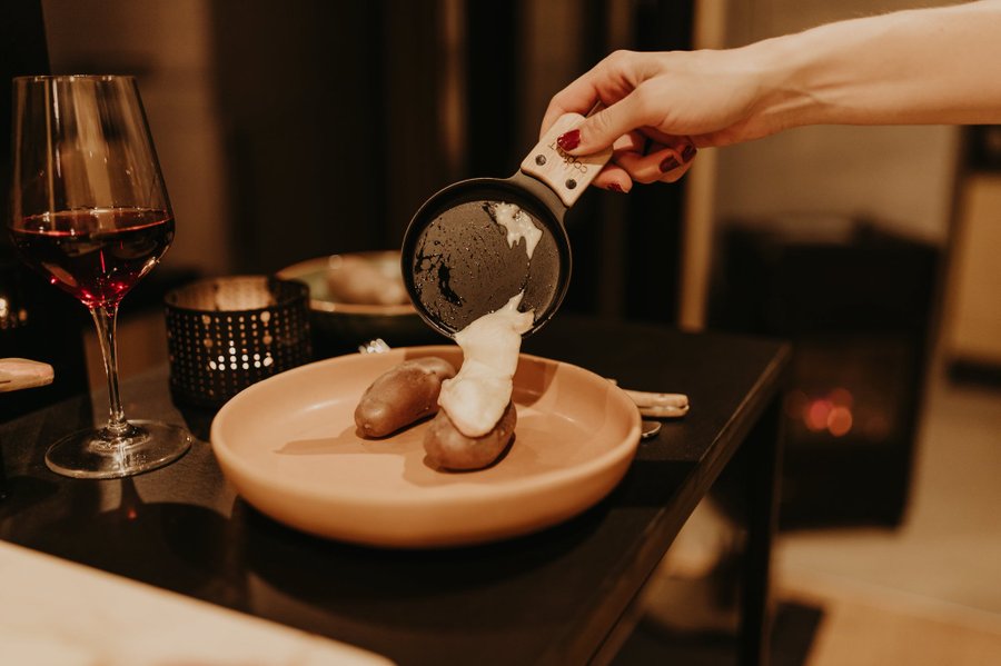 Domaine AbracadaRoom : Parcel Tiny House - dans les Hautes Pyrénées - Image 3