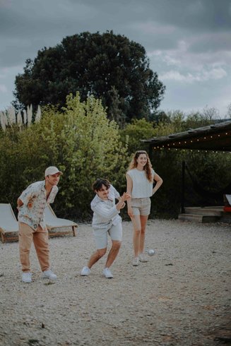 Hébergement AbracadaRoom : Cabane Bohème Ayana & Spa privatif - Image 64