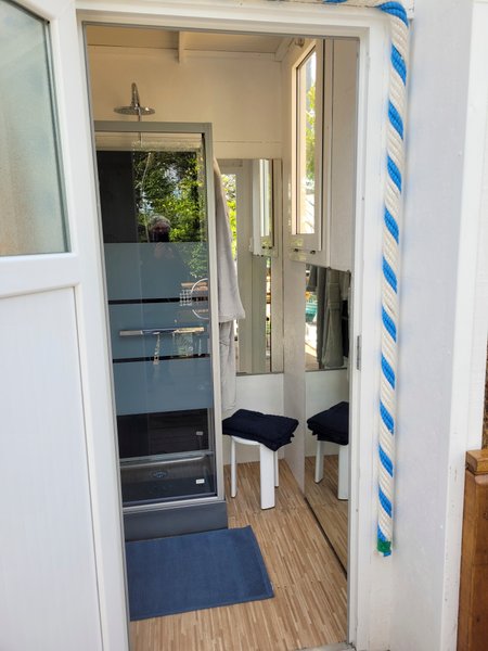 Hébergement AbracadaRoom : le mini port - Image 10