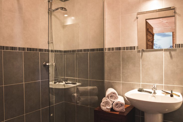 Hébergement AbracadaRoom : Lodge Tribu - Image 7