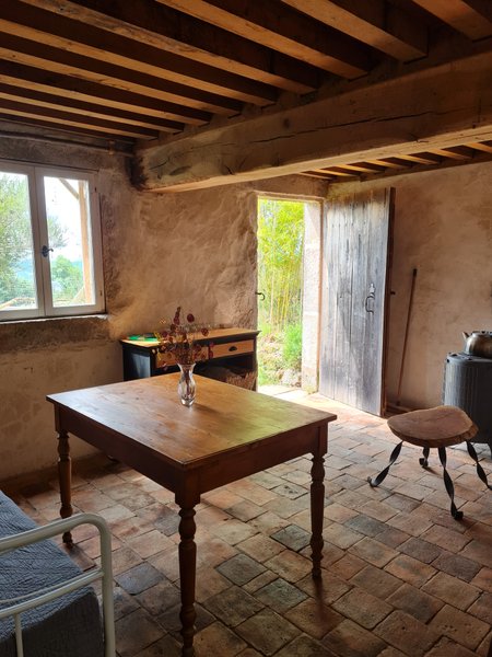 Hébergement AbracadaRoom : Cabane du Berger - Image 6