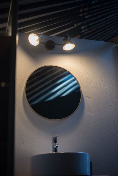 Hébergement AbracadaRoom : Belle et grande yourte mongole de 65m2 - Image 15