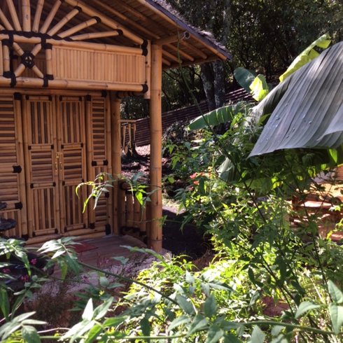 Domaine AbracadaRoom : Les Jardins de Valaurie - Image 4