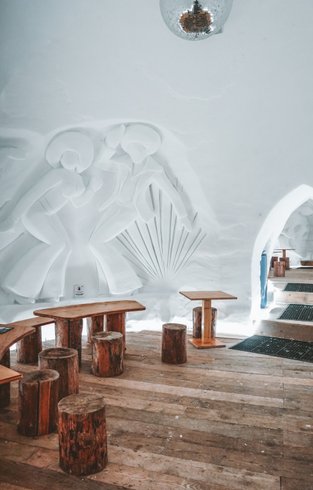 Hébergement AbracadaRoom : Village Igloo Val Thorens - Image 8