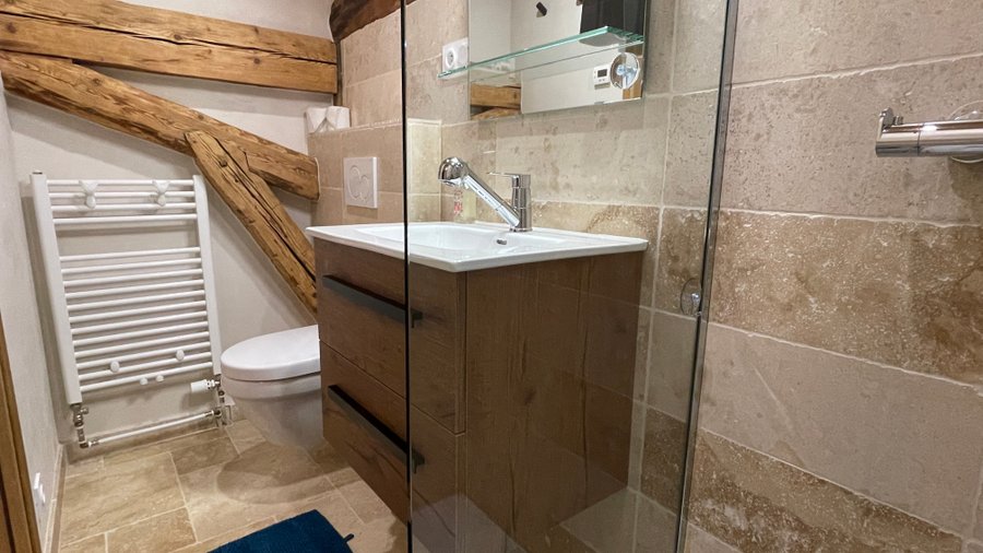 Domaine AbracadaRoom : Chalet d'alpage de Beauregard - Image 27