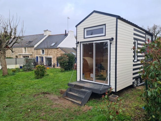 Hébergement AbracadaRoom : La Tynio - Image 1