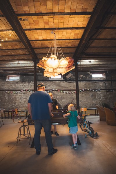 Hébergement AbracadaRoom : Studio N°1 - Rez de Chaussée Surélevé - Image 17