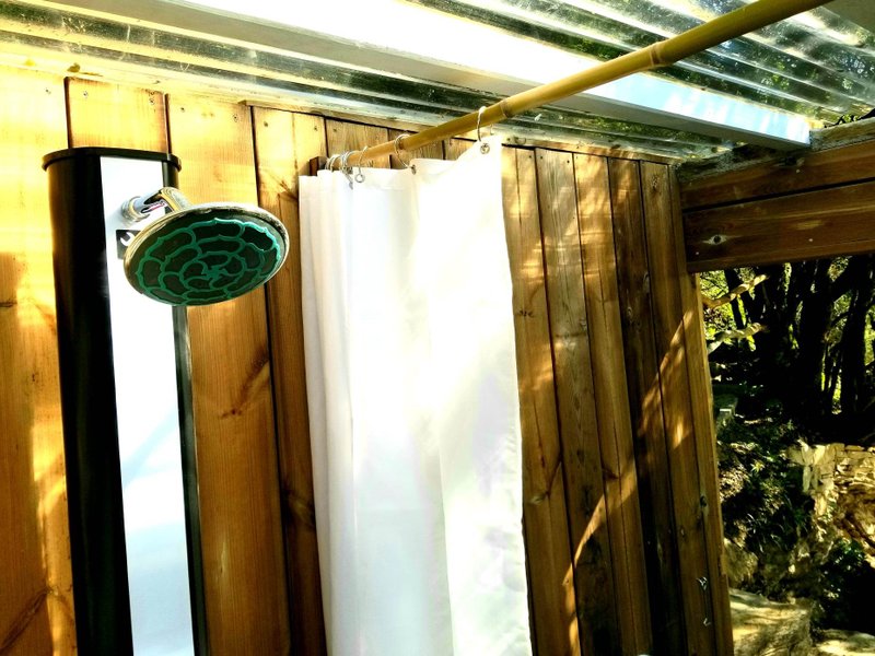 Hébergement AbracadaRoom : Cybèle, bulle perchée de la vallée - Image 24