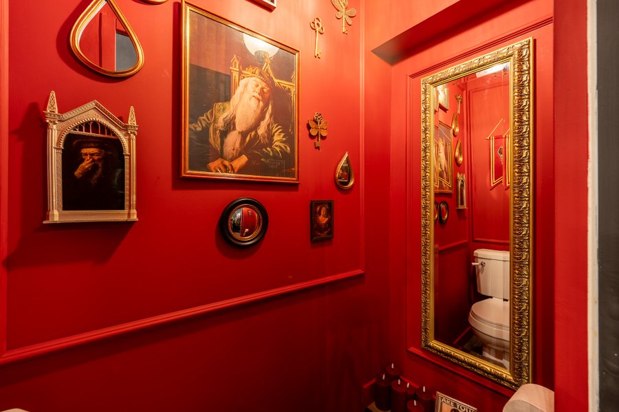 Domaine AbracadaRoom : Maison Wingardium - Image 56