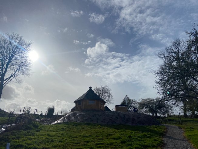 Hébergement AbracadaRoom : Le kota de la Saâne & Spa - Image 4