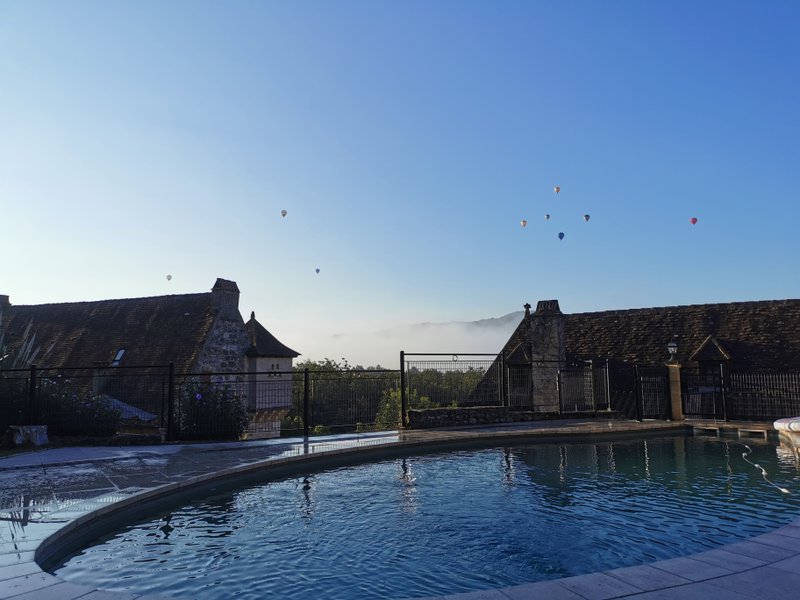 Hébergement AbracadaRoom : Moulin d'Ayguevive  charme & calme - 10 personnes - Image 37