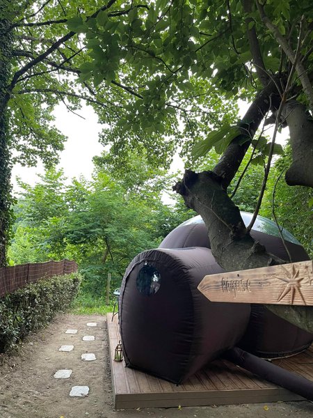 Domaine AbracadaRoom : Les Nuits de Cassiopée - Image 28