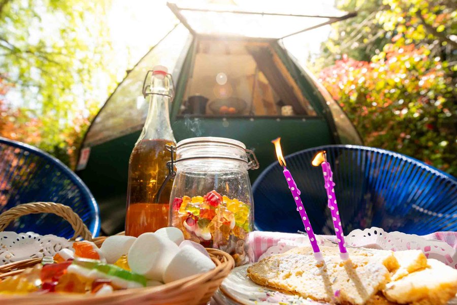 Domaine AbracadaRoom : Les Cabanes de Grimmland - Image 6