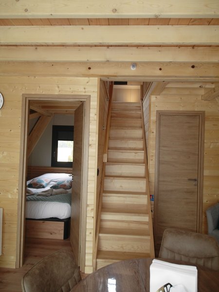 Hébergement AbracadaRoom : Le Tipi Jacky - Image 20