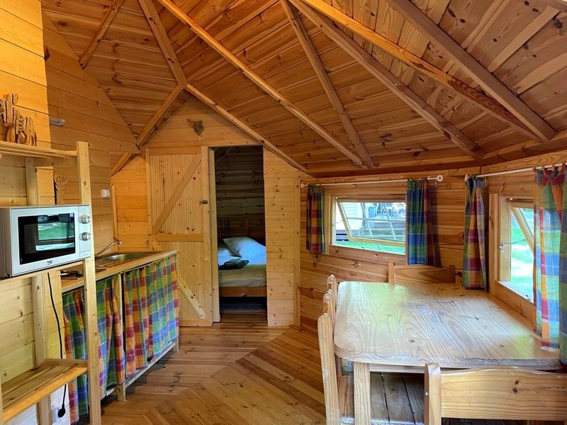 Hébergement AbracadaRoom : KOTA finlandais - Image 3