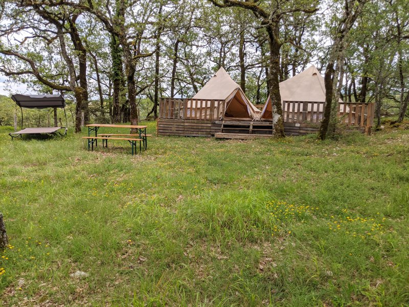 Hébergement AbracadaRoom : Espace ORCHIDEE - Image 5