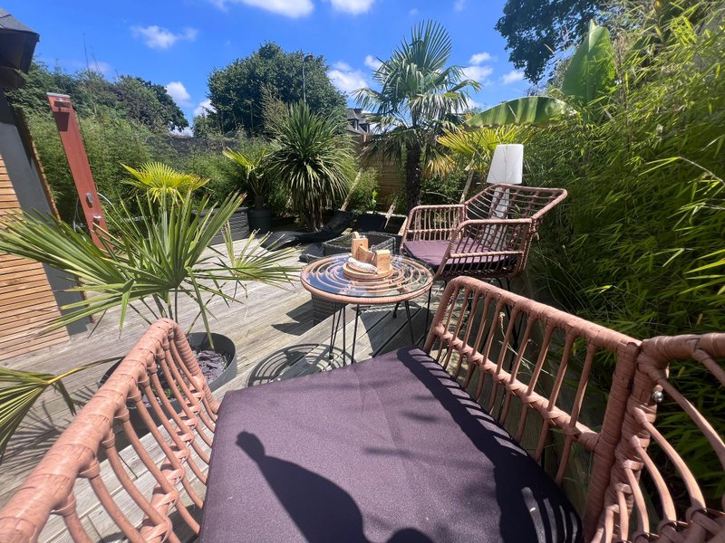 Hébergement AbracadaRoom : LoveRoom & Spa By Gîtes d’Armor - Image 20