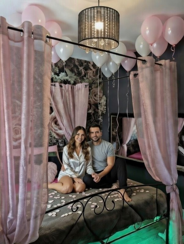 Nuit insolite avec Spa, sauna et jardin privatifs immersion en ITALIE à Le Passage D'agen (13)