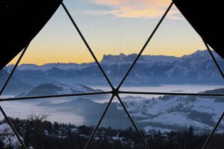 Cocoon et spa privatif