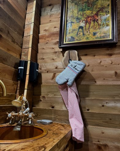 Hébergement AbracadaRoom : Le repère du Bûcheron & Spa - Image 30