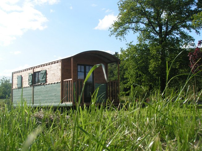 Domaine AbracadaRoom : Domaine de Kervallon - Image 4