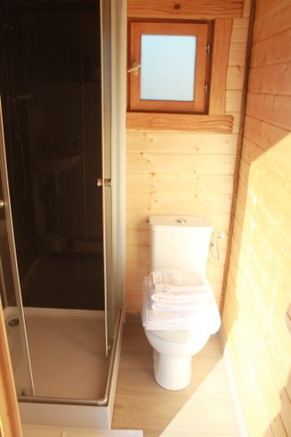 Hébergement AbracadaRoom : La Cabane Enchantée & Spa - Image 11