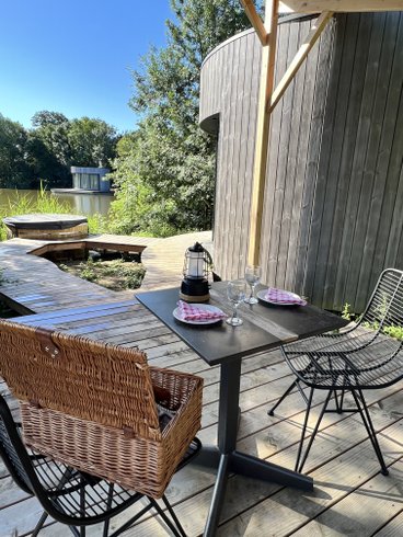 Domaine AbracadaRoom : Domaine des Feuilles - Image 16