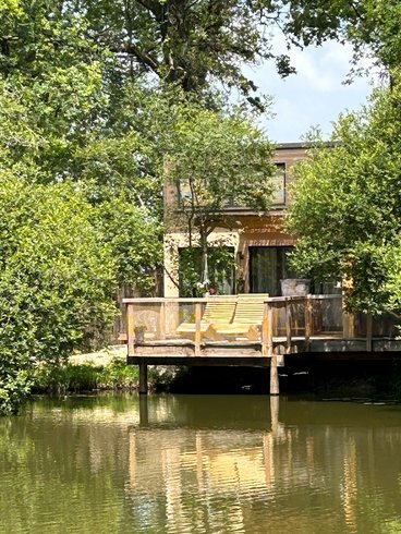 Hébergement AbracadaRoom : Nymphea & Spa - Image 24