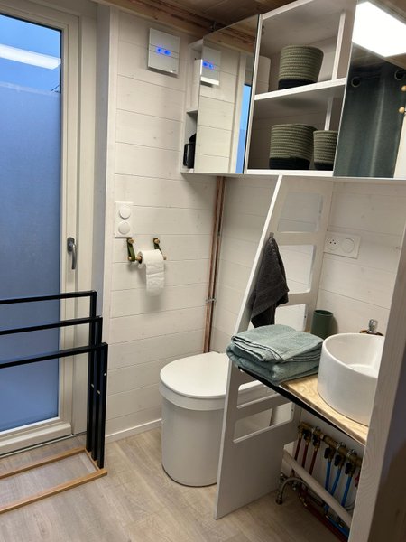 Domaine AbracadaRoom : La Ty Vosg'Breizh - Image 9