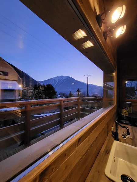 Hébergement AbracadaRoom : Le Voyage Magique  (Harry Potter) - Image 12