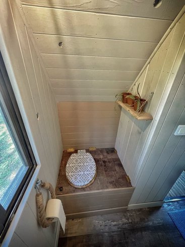 Hébergement AbracadaRoom : La Tribu des Ocres - Image 22