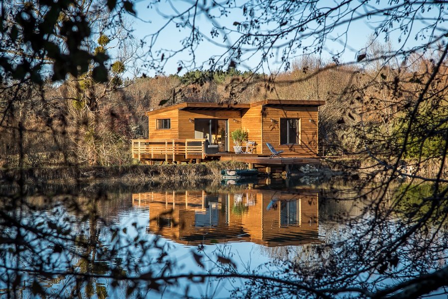 Domaine AbracadaRoom : Lac Appaloosa - Image 19