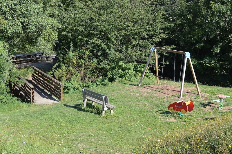 Domaine AbracadaRoom : Camping des Petites Roches - Image 9