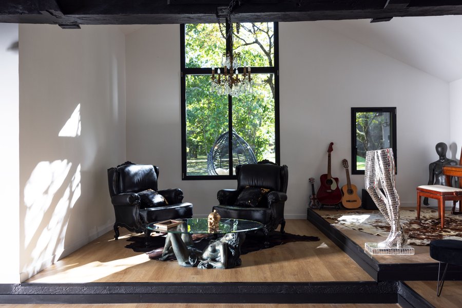 Domaine AbracadaRoom : Lost in Sensations - Image 21